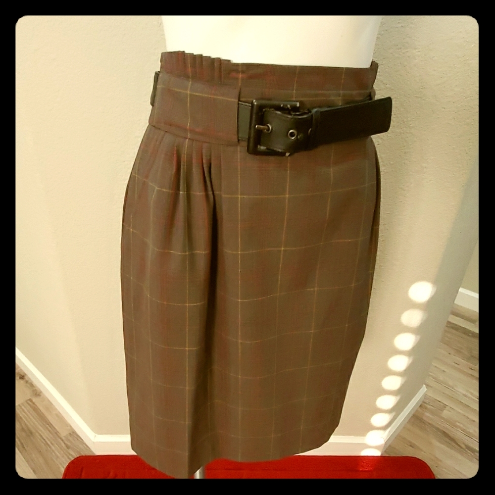 Skirt